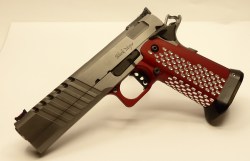 stp black major c5